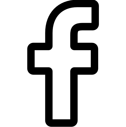 FAcebook icon