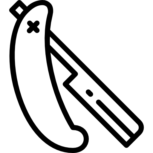 Razor Icon